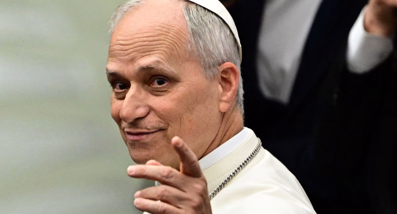 Ватикан і Москва: Новий етап у діалозі між Папою Римським і російським митрополитом.