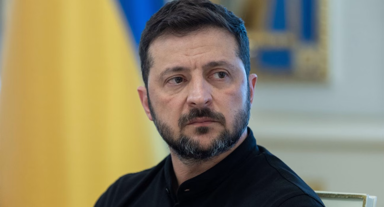 Зеленський: час посилити тиск на Росію, щоб завершити війну до наступного року