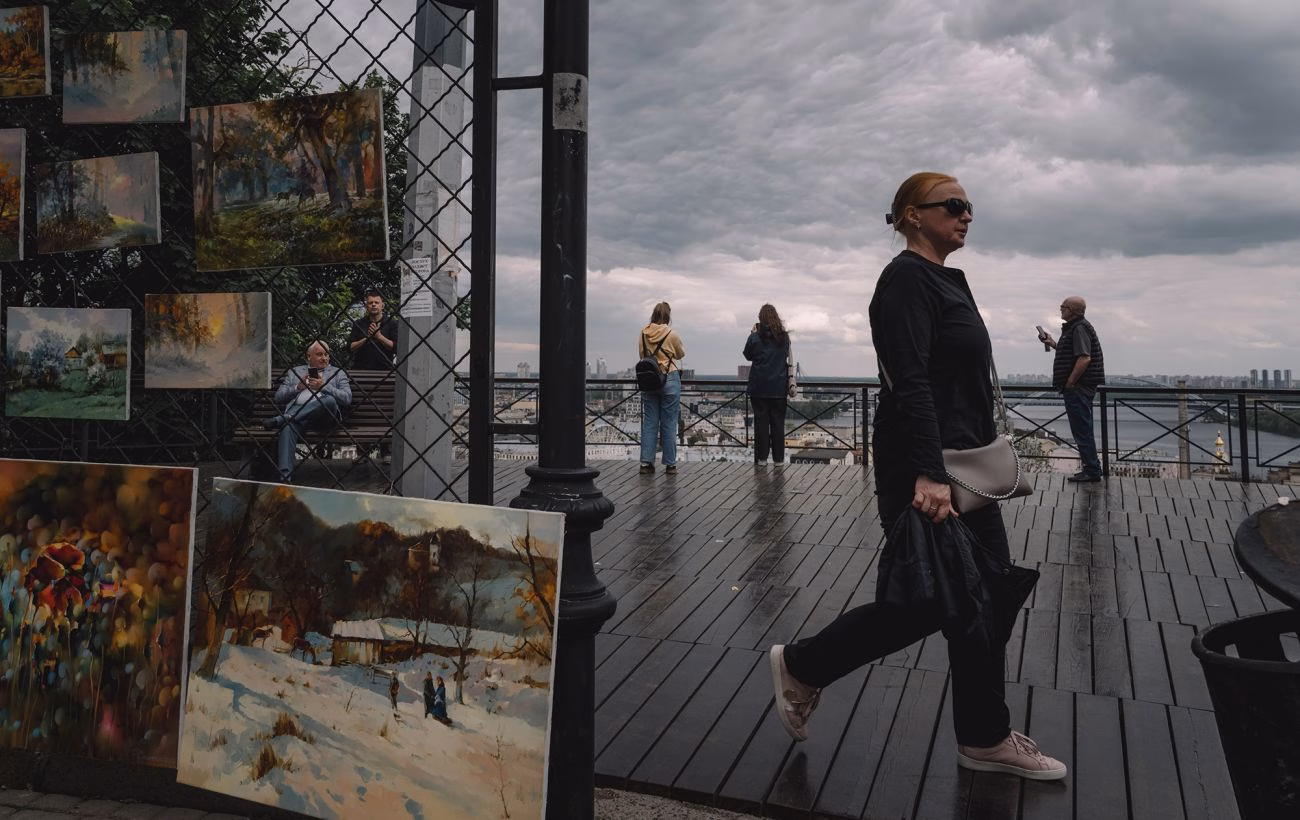 Небесна буря: прогнози негоди з грозами та шквалами в Україні на сьогодні.