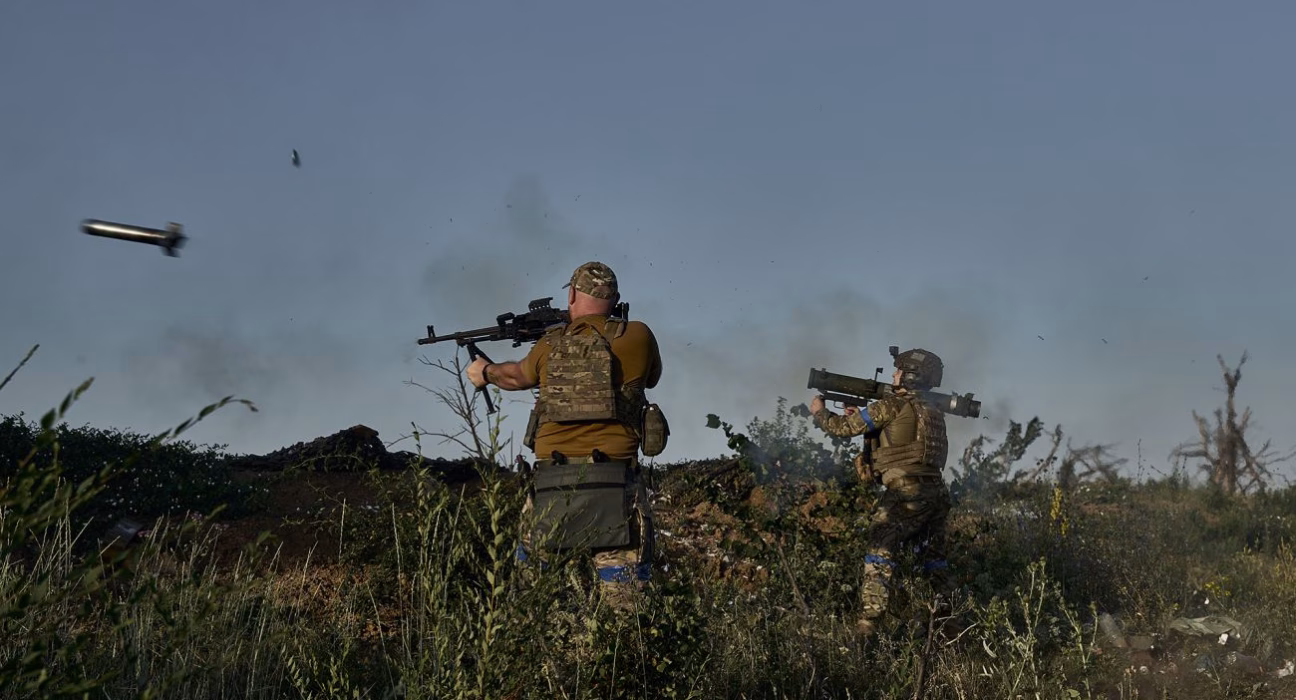 Україна домінує: Міноборони представило статистику про сучасне озброєння в зоні бойових дій