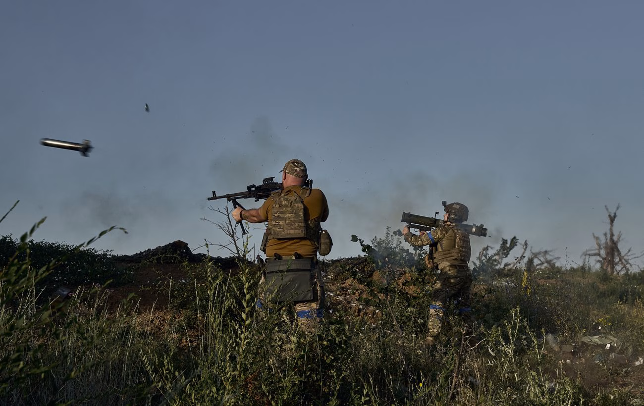 Україна домінує: Міноборони представило статистику про сучасне озброєння в зоні бойових дій