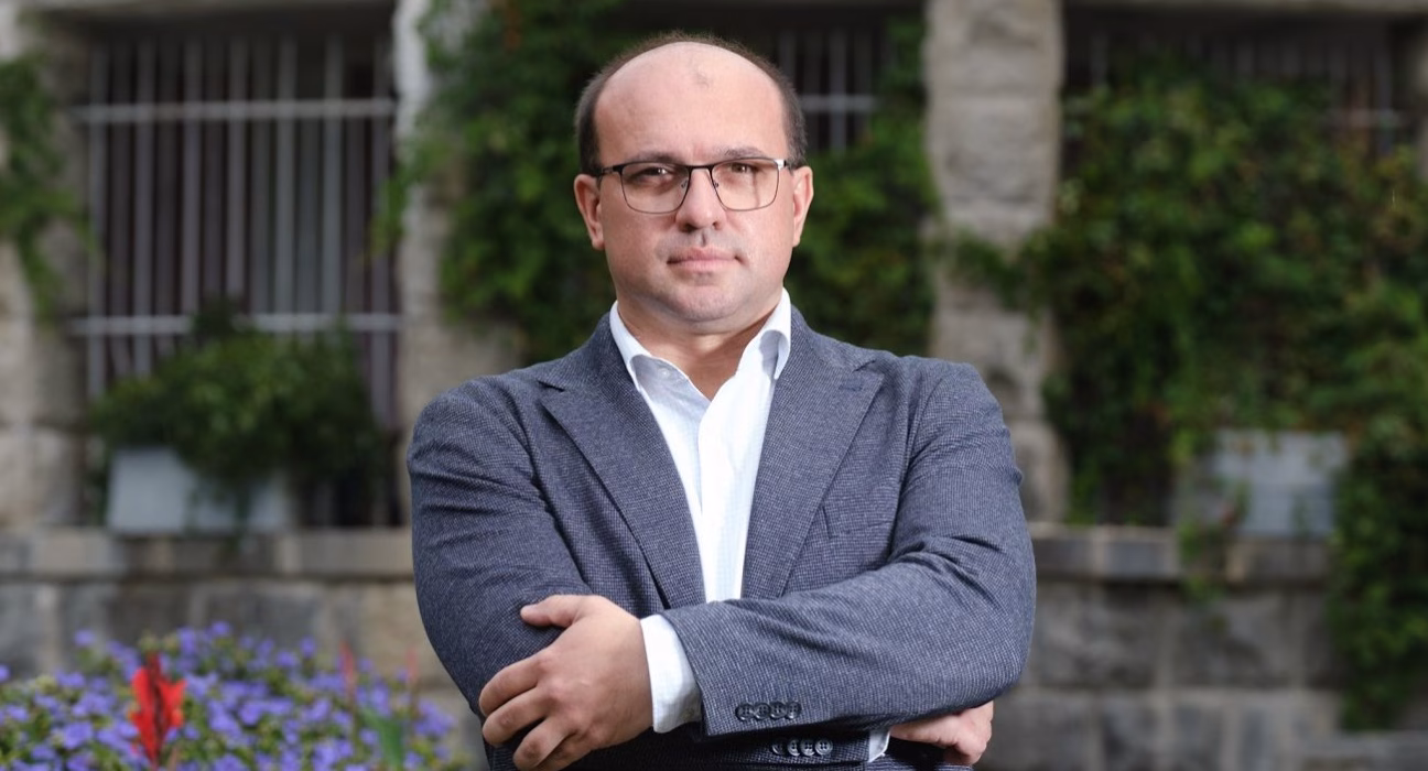 Шлях в аспірантуру на тлі війни: ексклюзивне інтерв'ю з МОН про майбутнє української науки