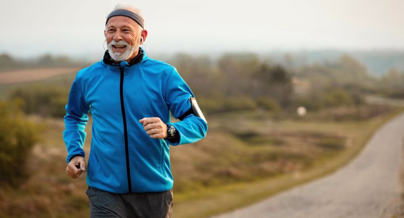 Дивовижні бонуси здорового харчування та спорту: скільки років життя можна виграти?