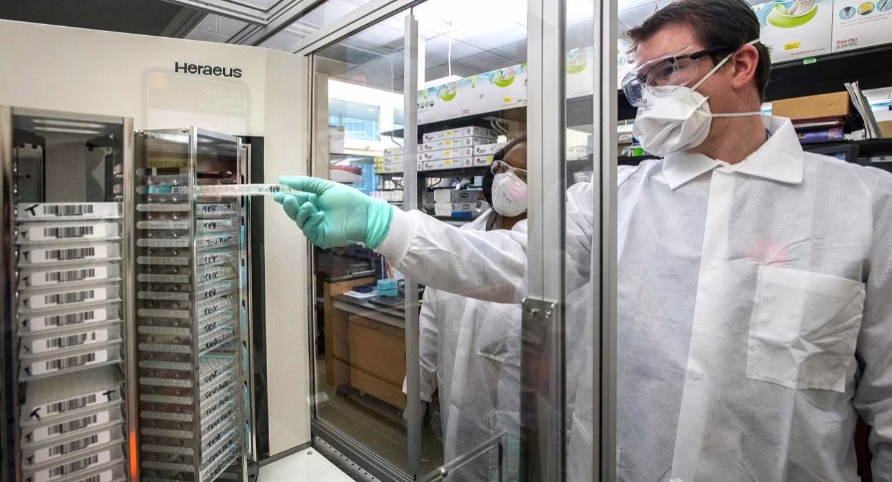 Новий підхід до фінансування української науки: які зміни очікують?