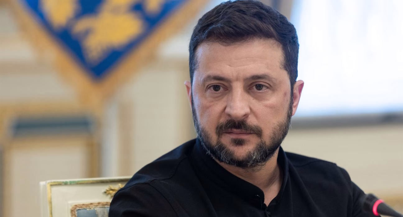 Зеленський шукає нових учасників для переговорів з Путіним, крім Трампа та Ердогана.