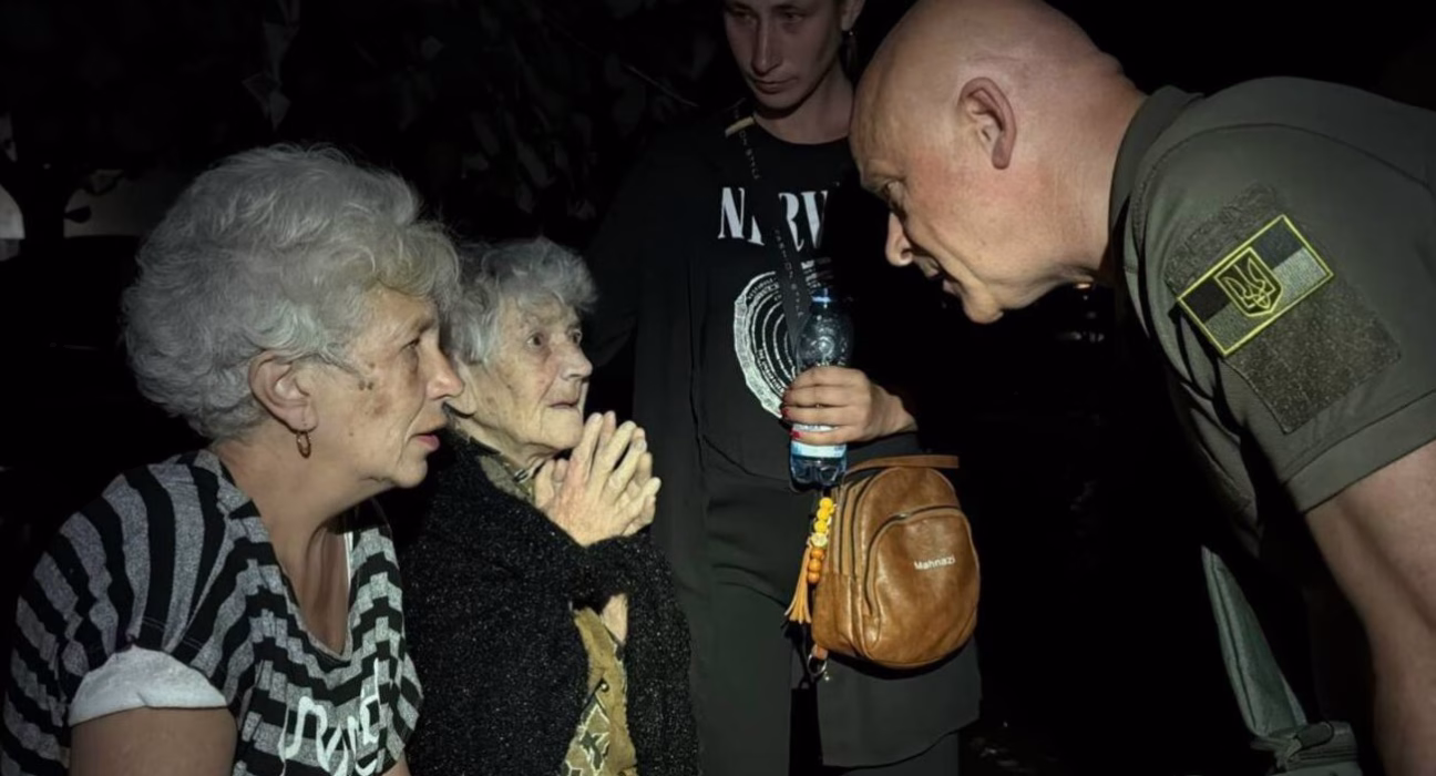 Дронова атака на Одесу: фотографії руйнувань житлового будинку внаслідок удару РФ