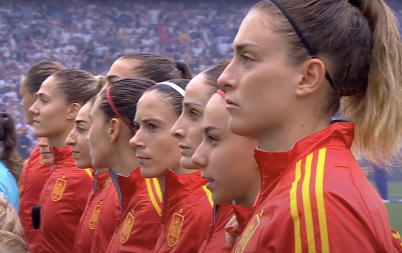 Тріумф Англії на Євро: драматична розв'язка фіналу проти Іспанії