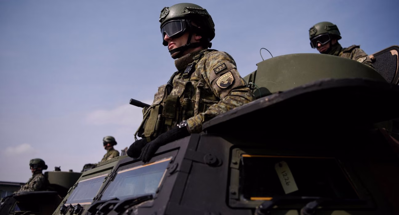 Польща зміцнює свою оборону: багатомільярдна співпраця зі США посилює східний фланг НАТО