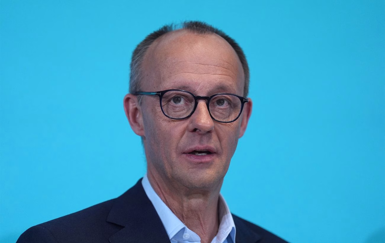 Усі у виграші: Мерц розкрив переваги торговельної угоди між США та ЄС