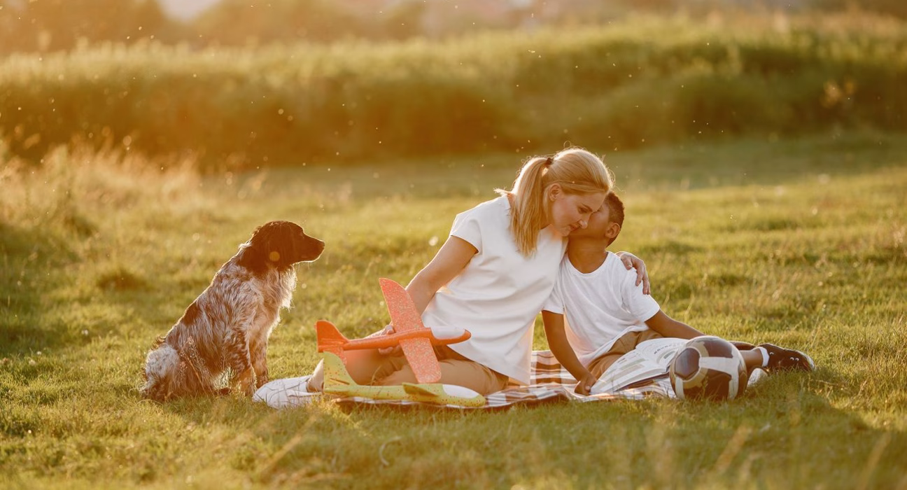 Спекотне сонце та рідкі краплі: синоптик розповіла про погоду на 3 липня