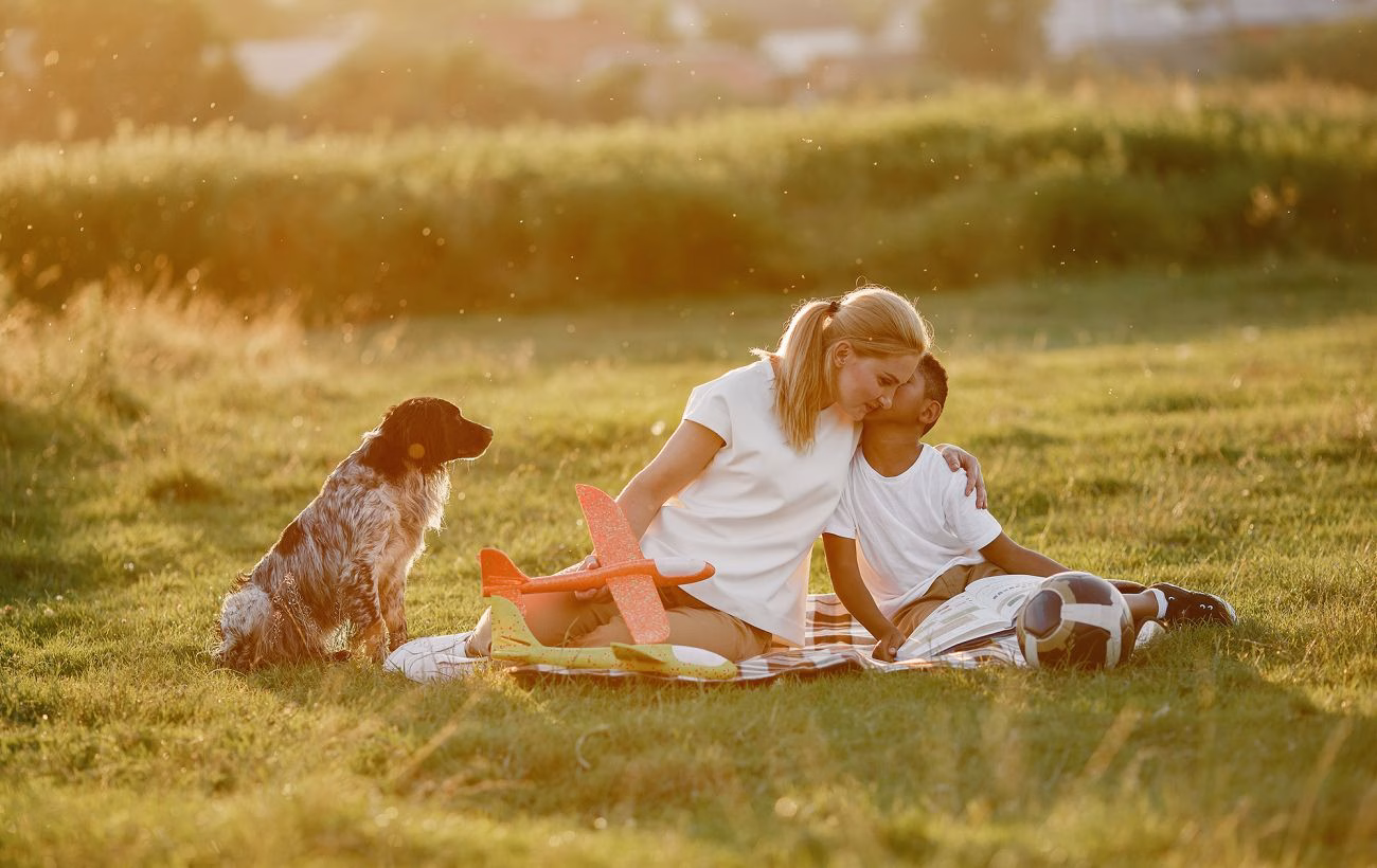 Спекотне сонце та рідкі краплі: синоптик розповіла про погоду на 3 липня