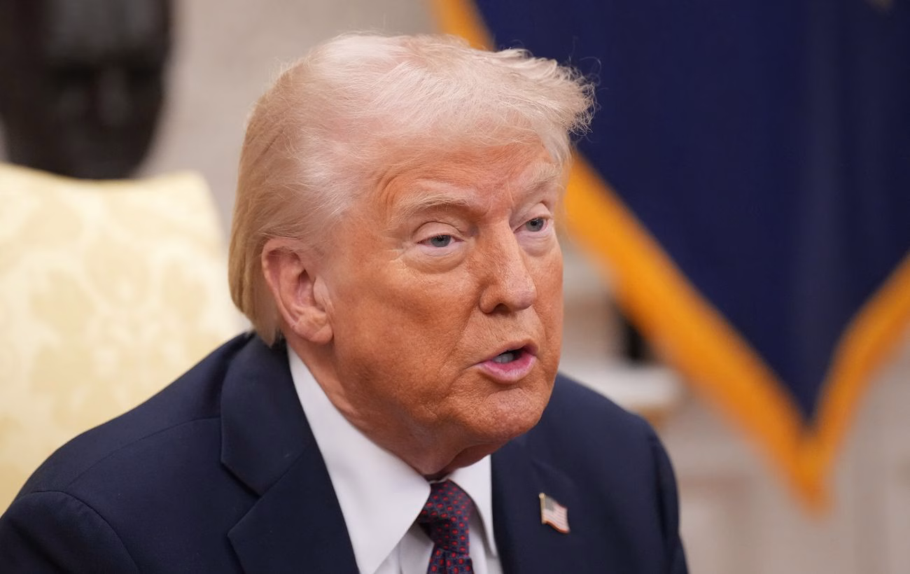 Трамп категорично відмовився від подальших переговорів з Путіним