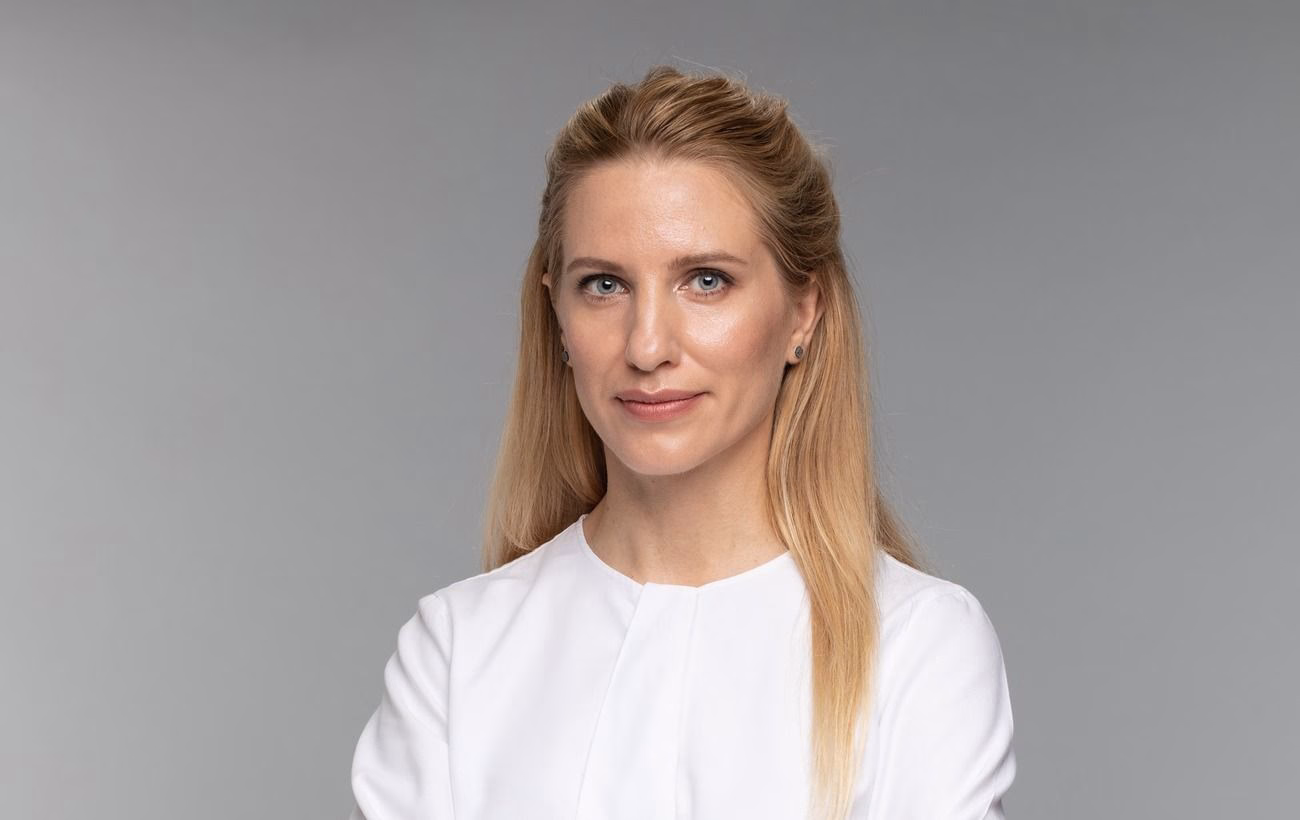 Зеленський затвердив Світлану Заліщук на посаді посла України у Швеції: ключові факти про неї.