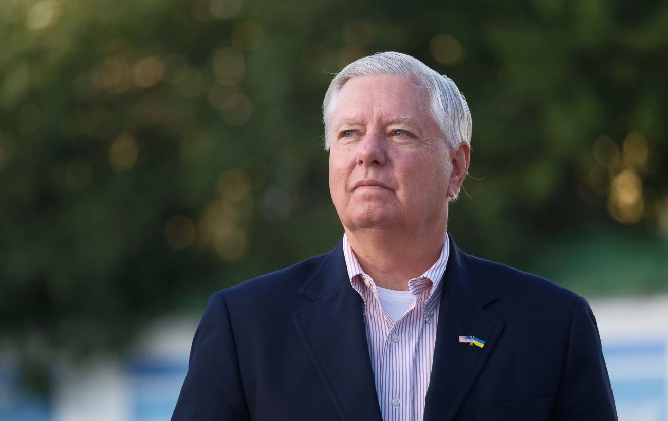 Сенатор Ґрем: Як новий дедлайн для Росії виявив стратегічну помилку Путіна щодо Трампа