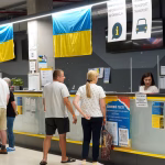 Ракетний обстріл Кам’янського: ДСНС поділилися знімками руйнівних наслідків