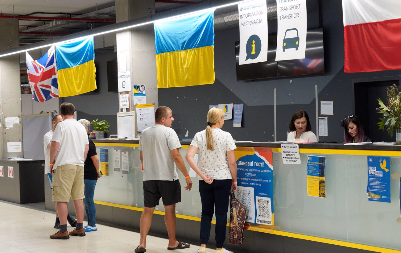 Посол України розкрив причини погіршення ставлення поляків до українців