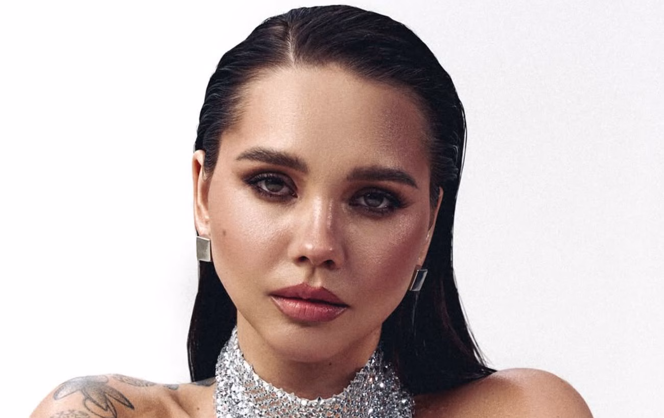 Дружина Жені Кота продемонструвала рідкісні кадри своєї 62-річної мами-красуні (фото)