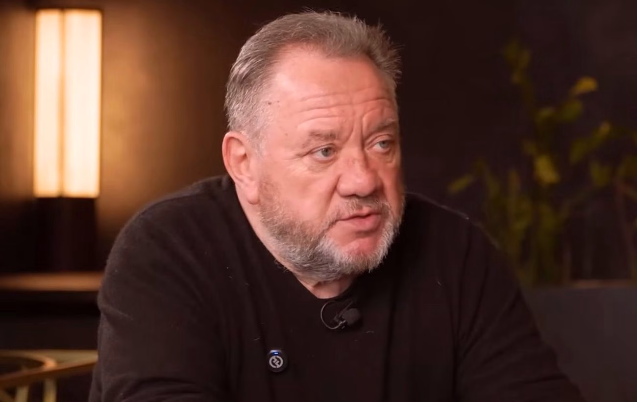 Чому українські актори заробляють небагато: чесна правда від Богдана Бенюка