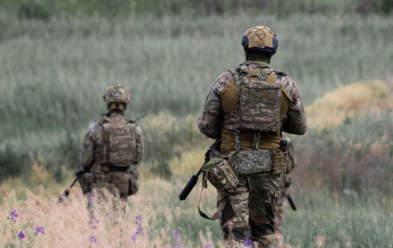 РФ завдала удару по навчальній базі Сухопутних військ ЗСУ: зафіксовані жертви та постраждалі.