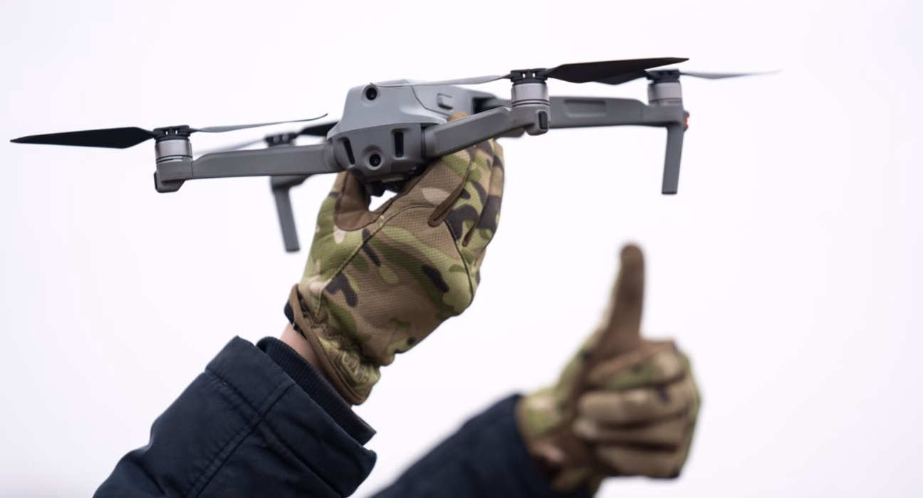 Українська оборонна промисловість: потенціал виробництва безпілотників на думку Умерова