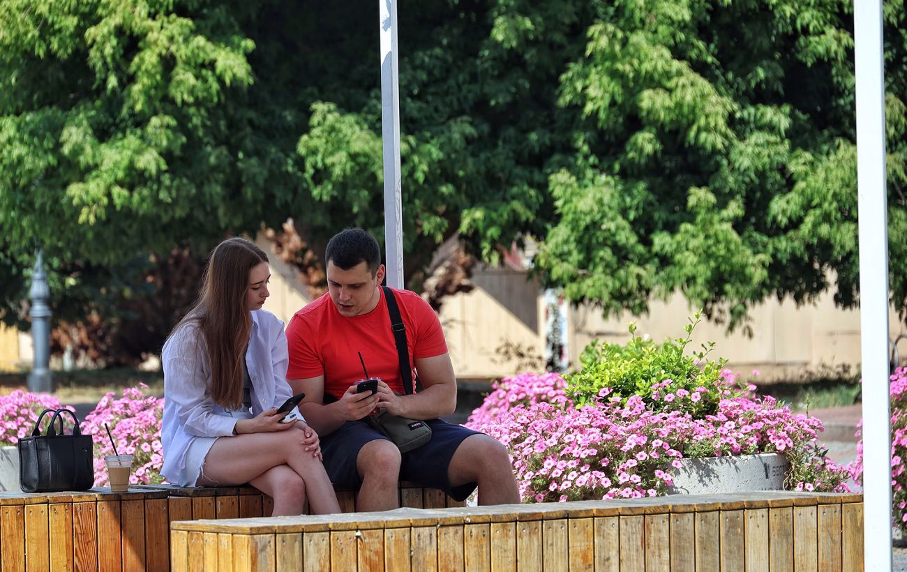 Сонце поступається місцем хмарам: прогноз погоди на сьогодні від синоптика