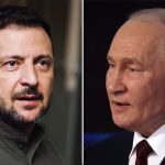 Трамп погрожує 25% митом для Індії: причини за версією Bloomberg