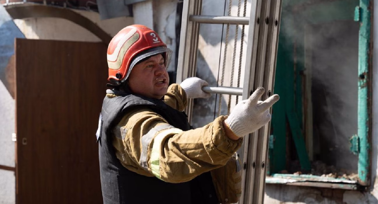 Полтавська трагедія: атака "Шахедів", її жертви та наслідки для ТЦК