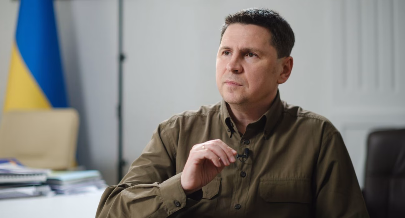 Китай готовий вступити в гру: чи продовжить Пекін торгівлю з Росією під економічним тиском Трампа? Пояснює Подоляк