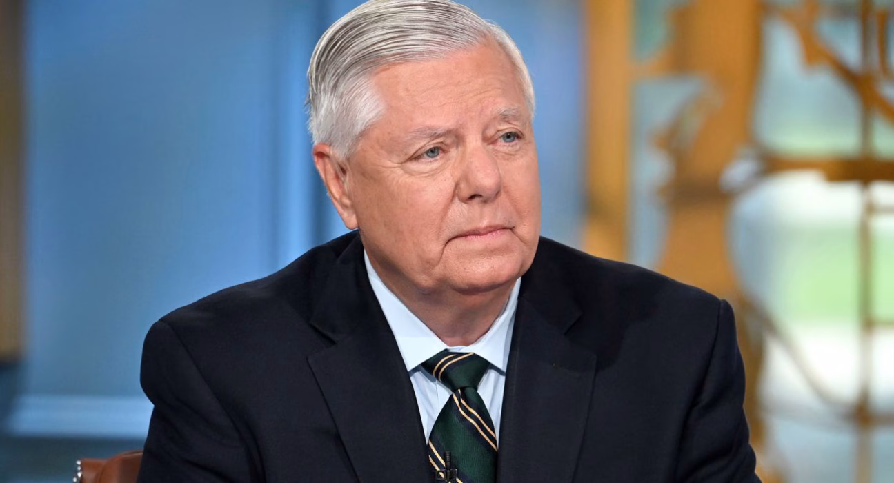 Грем пропонує нове бачення для росіян, які не бояться санкцій: "Трамп змінює правила гри"