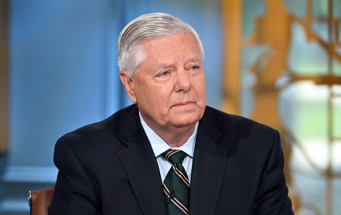 Грем пропонує нове бачення для росіян, які не бояться санкцій: "Трамп змінює правила гри"