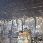 Неочікуваний поцілунок офіцерів призвів до шквалу погроз: обурення в лавах армії.