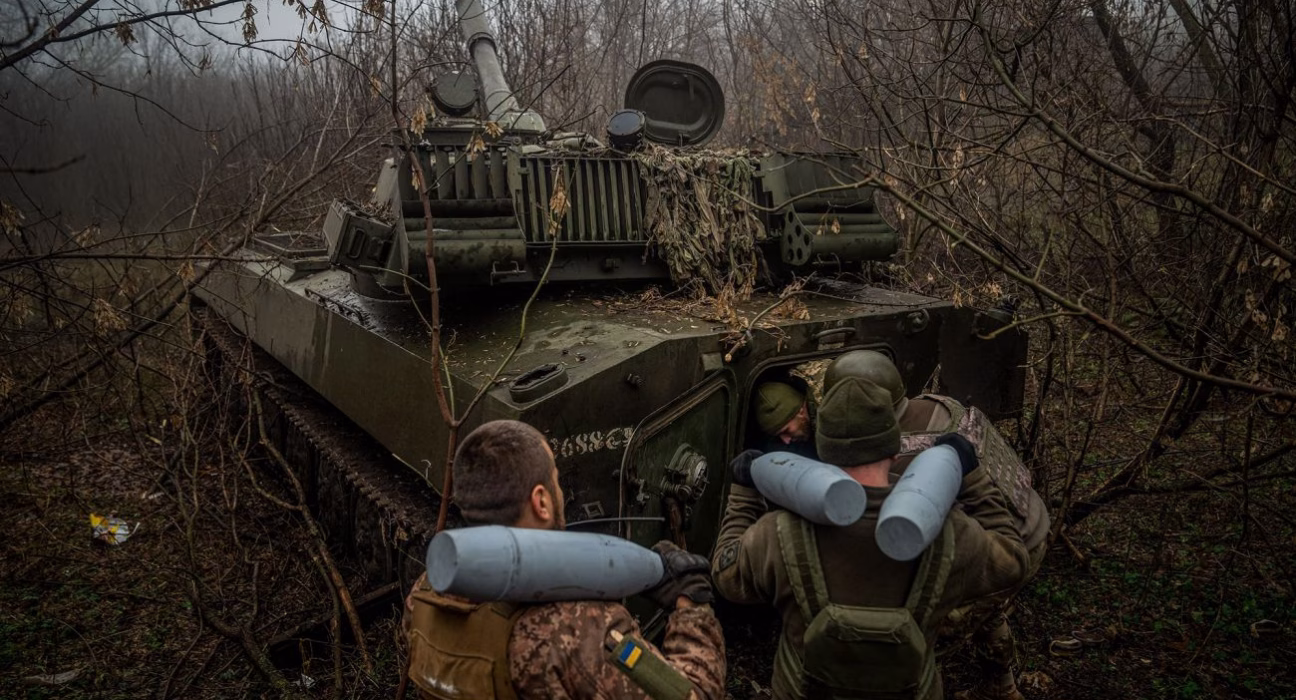 Покровський напрямок: 159 атак за добу в епіцентрі бойових дій фронту