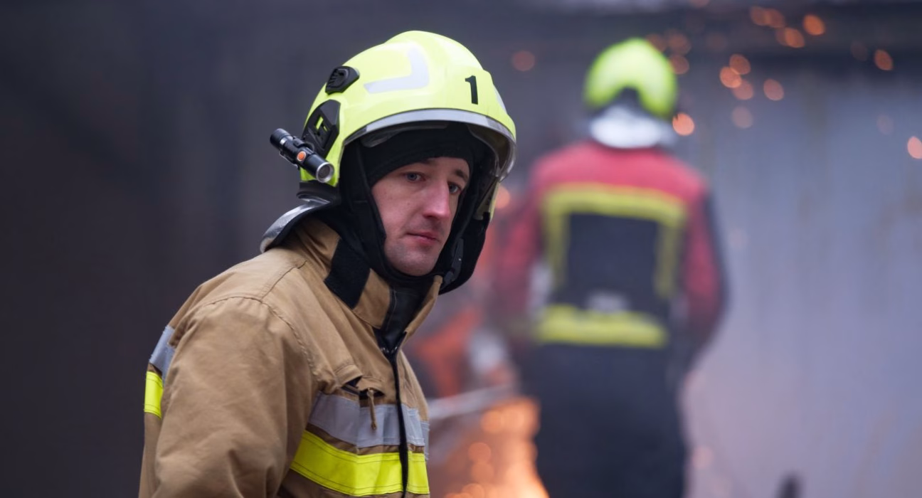 Солом'янський район у вогні: дрони атакують Київ, зруйновані квартири, є постраждалі серед мешканців