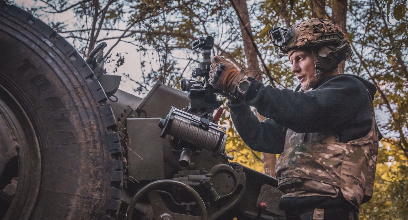 Українські захисники звільнили територію під Покровськом: деталі просування