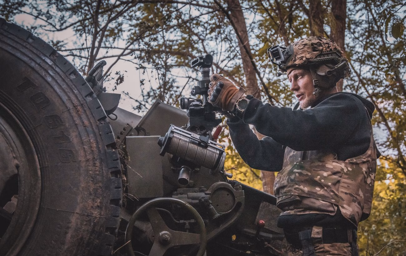 Українські захисники звільнили територію під Покровськом: деталі просування