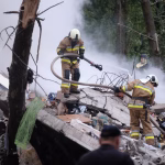 Політична буря для Зеленського: наслідки скандалу з НАБУ та САП