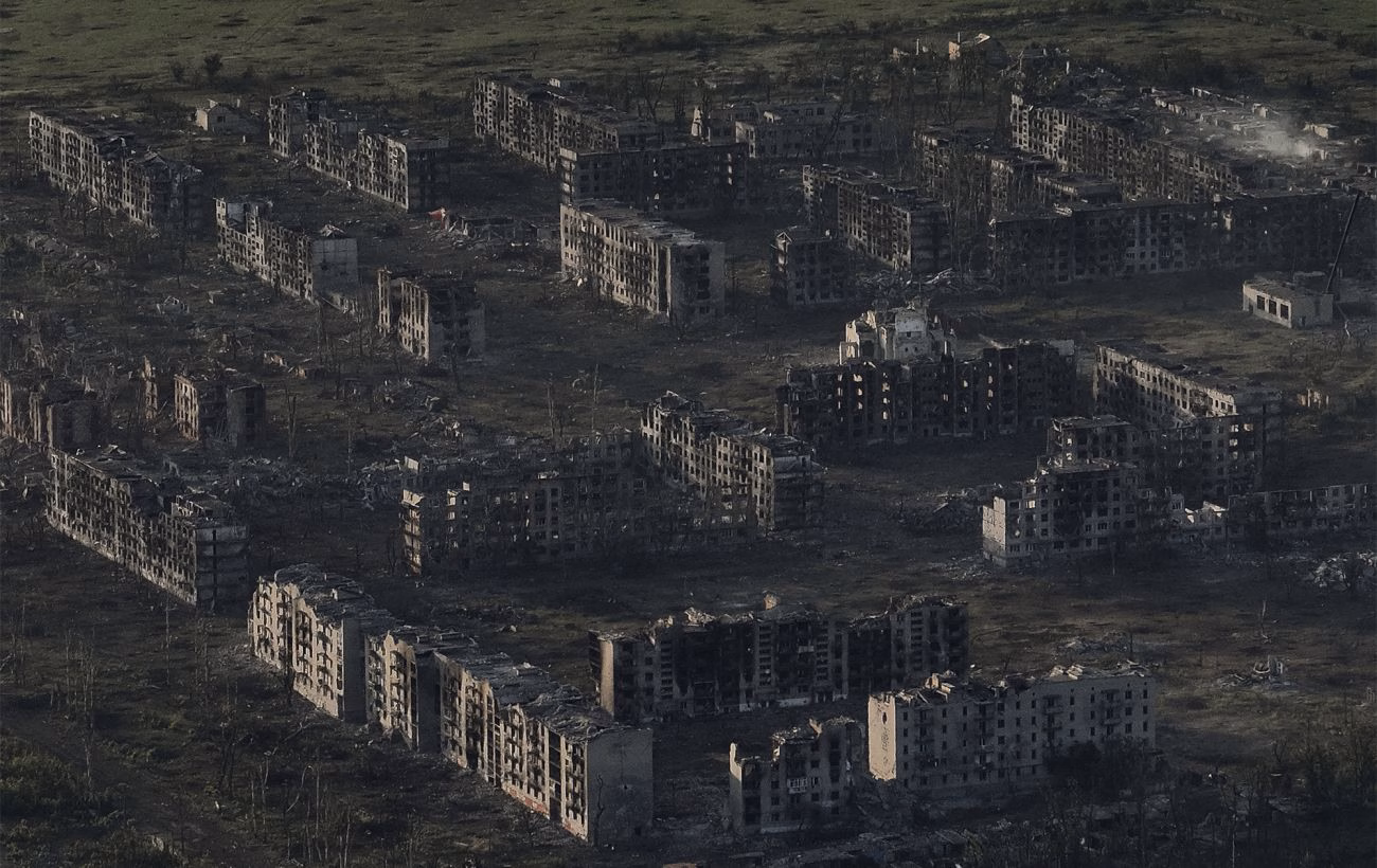 Росія заявила про контроль над Часовим Яром: реакція командування "Хортиця"