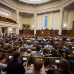 Правительство упростило регламенты для производства и закупок боеприпасов для вооружённых сил Украины