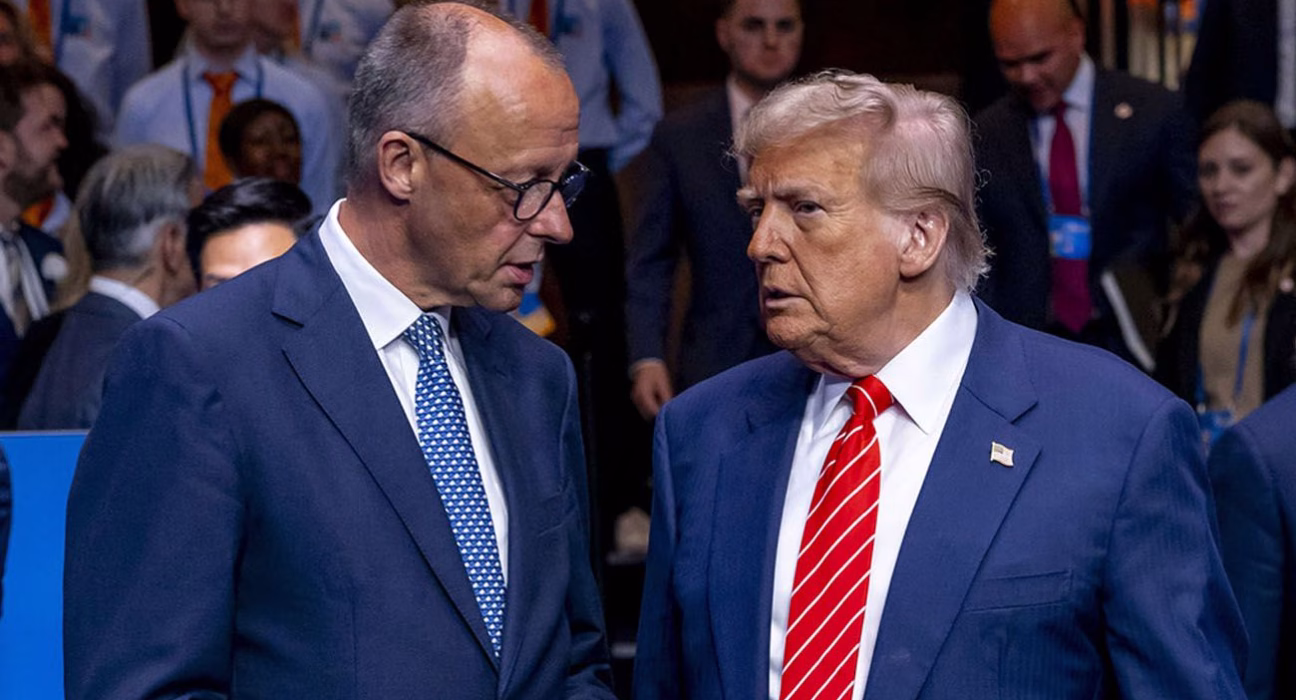 Європейська Оборонна Стратегія: Як Континент Реагує на Виклик Трампа і Майбутнє України