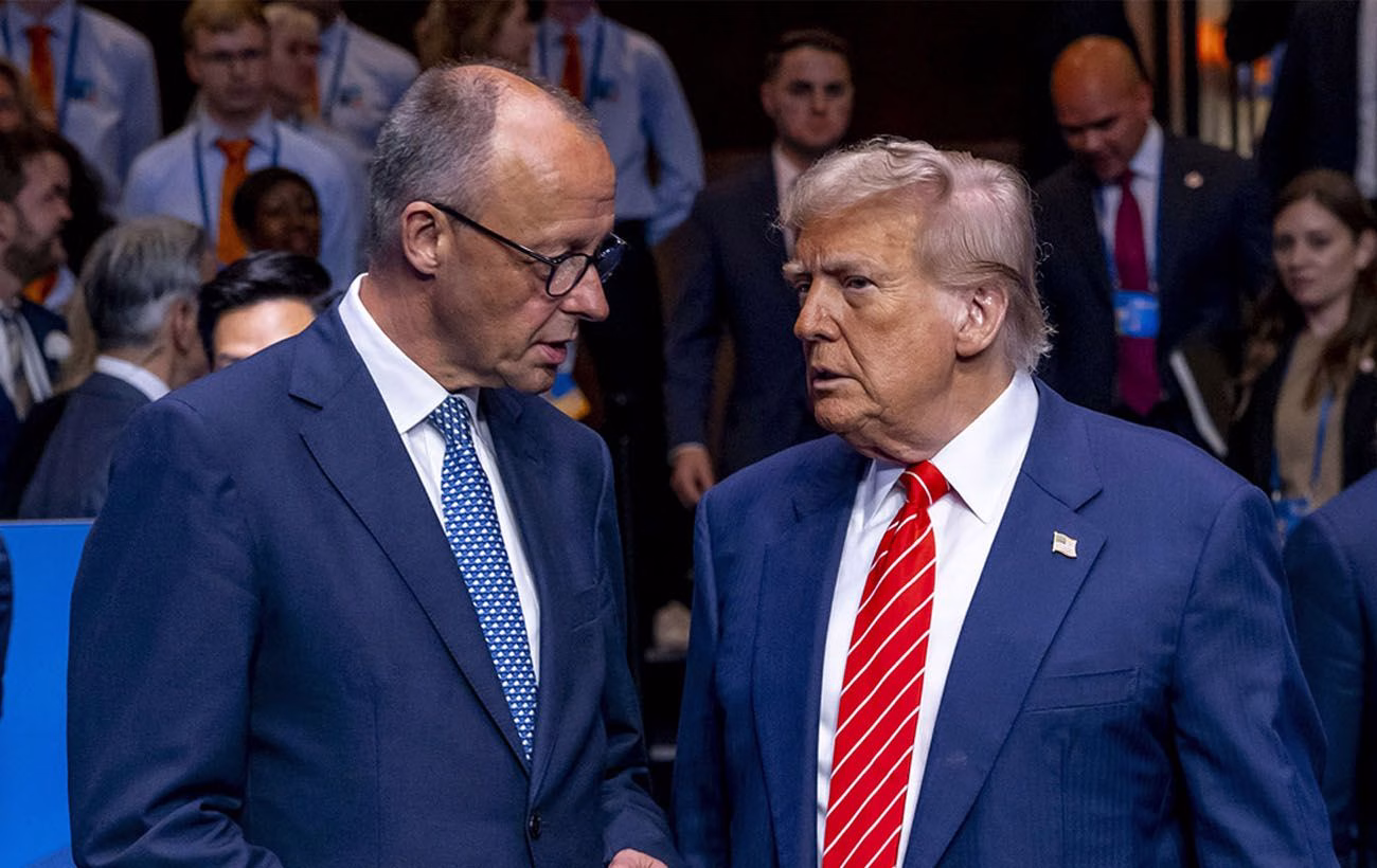 Європейська Оборонна Стратегія: Як Континент Реагує на Виклик Трампа і Майбутнє України