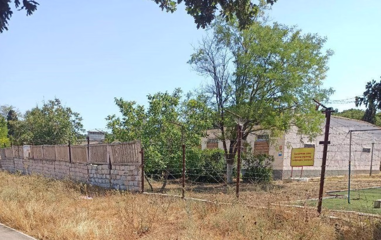 Підпільна група "АТЕШ" викриває засекречену радіолокаційну частину Росії в Севастополі: розвіддані передані українським силам (фото)