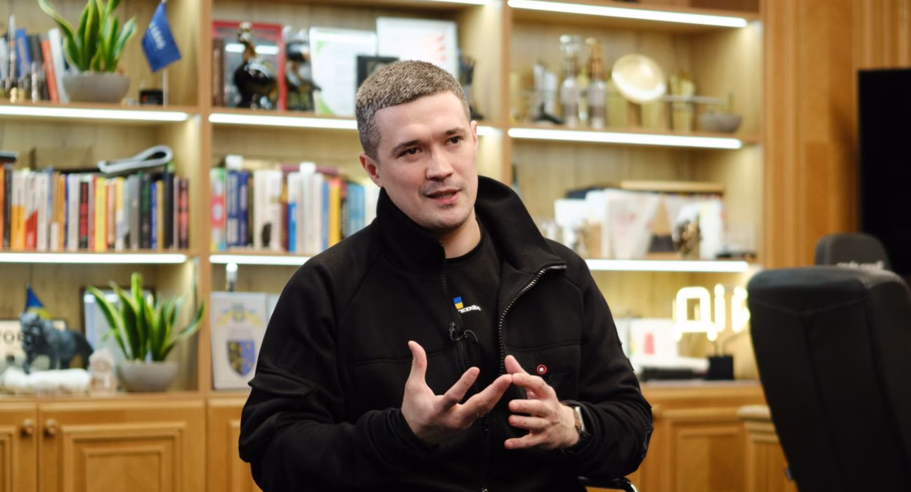 Україна виходить на новий рівень: розширене тестування можливостей 5G.