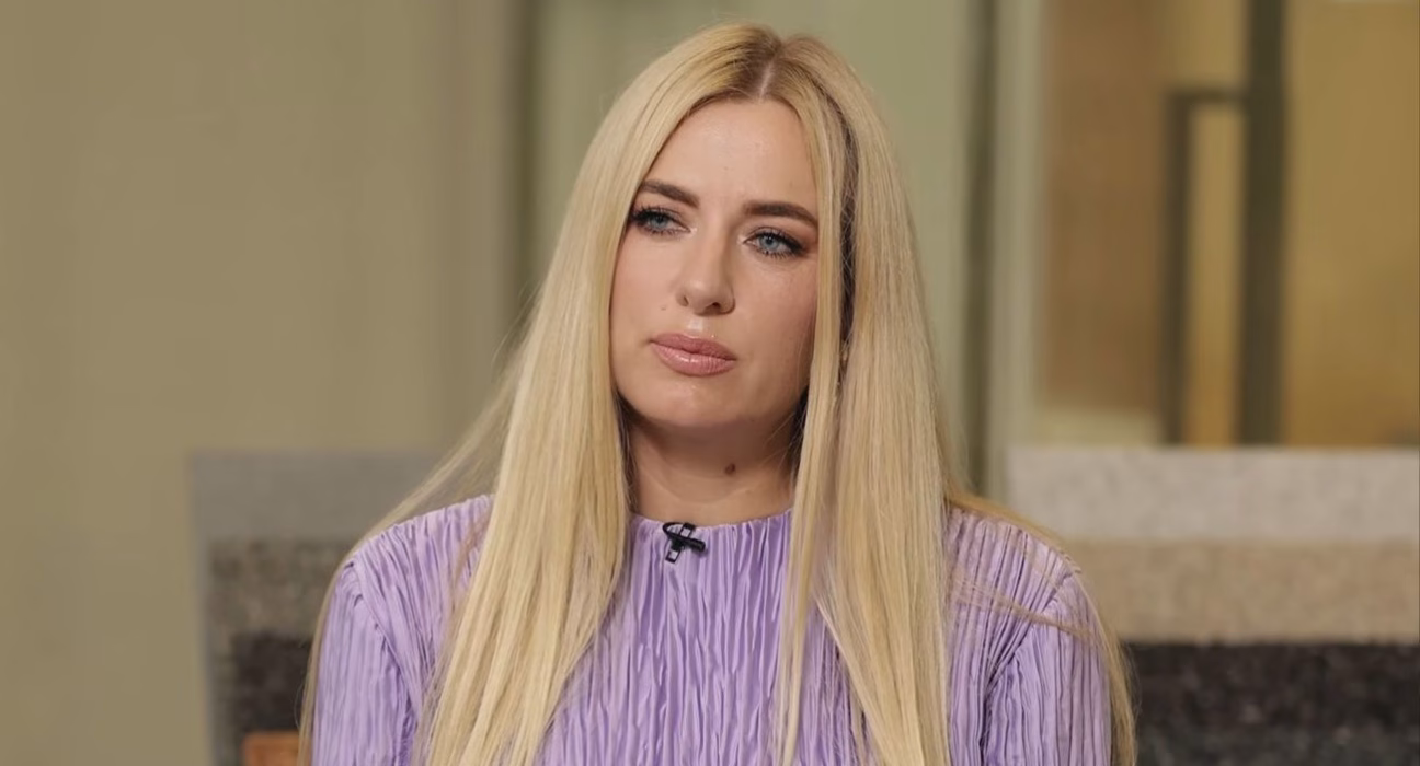 Сповідь провини: Ольга Горбачова про невиправну втрату