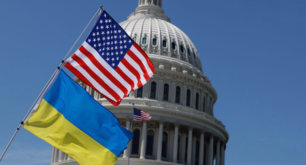 Сенатський комітет США підтримав виділення 1 мільярда доларів для допомоги Україні