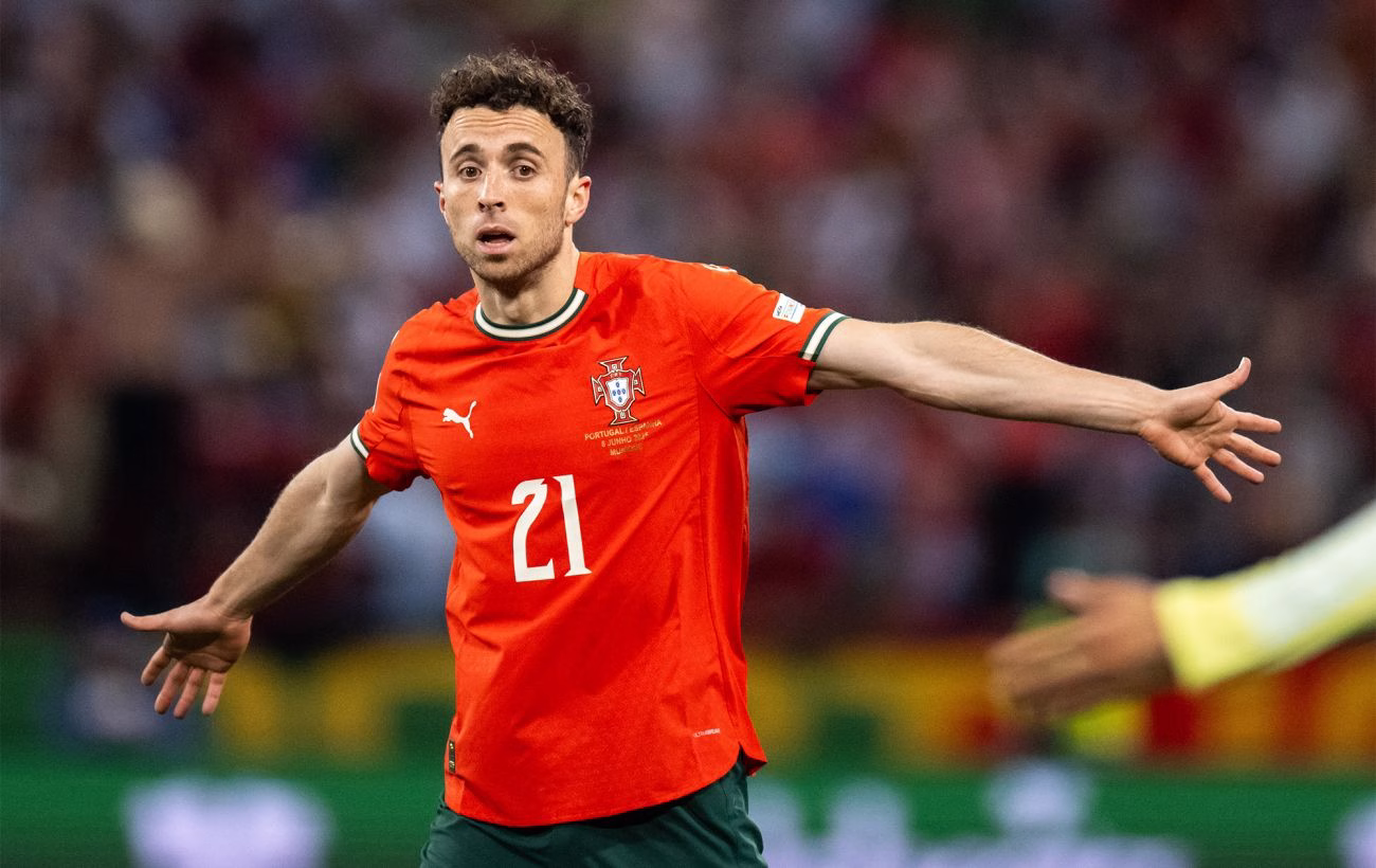 Трагічна загибель Жоти в ДТП: реакція футбольного світу та нові деталі події