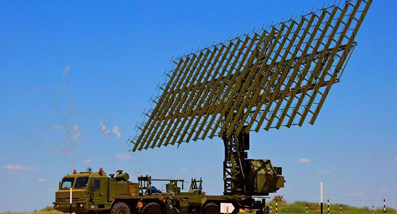 Розгром ключових радарів загарбників силами оборони: знищено три комплекси "Небо-М" (відео)