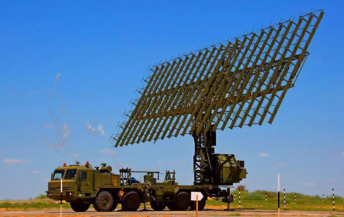 Розгром ключових радарів загарбників силами оборони: знищено три комплекси "Небо-М" (відео)