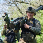 Макрон и Стармер инициируют заседание «альянса решительных»: объявлена дата