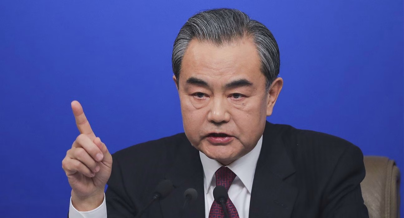 Китай готовий до співпраці з Францією в авіації, штучному інтелекті та біотехнологіях.