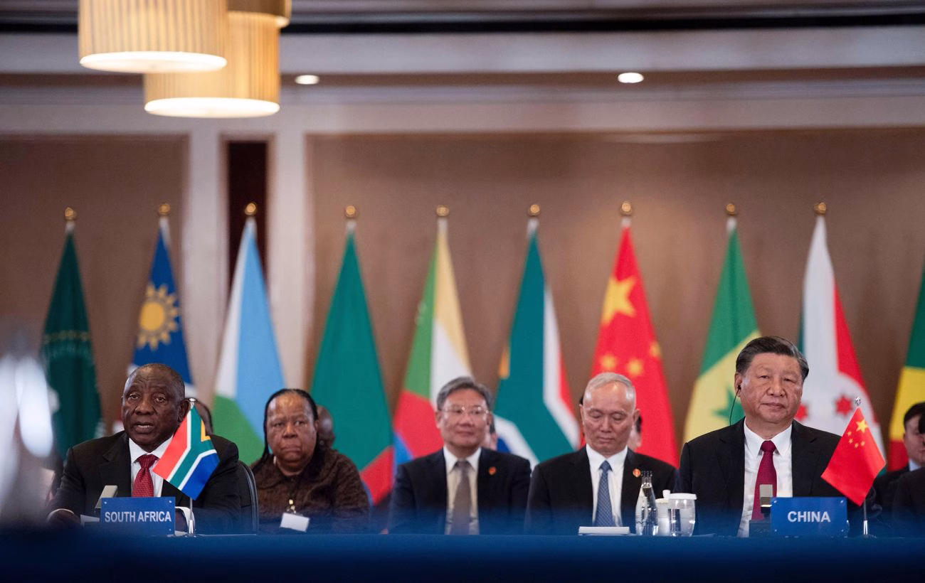 БРІКС: Рішучий протест проти односторонніх мит Трампа